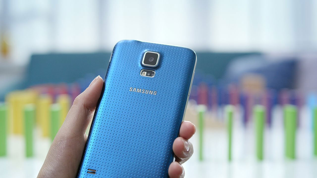 Brecha permite controlar smartphones da Samsung a distância