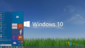 Microsoft planeja lançar o Windows 10 em julho