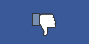 Facebook fica instável e sai do ar pela segunda vez em uma semana