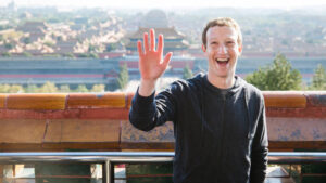 Mark Zuckerberg comemora o retorno do WhatsApp no Brasil